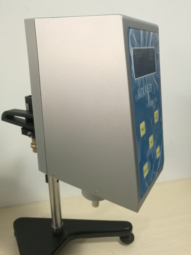 RVDV-1 80-40000000mPa·s Medium Viscosity Viscometer