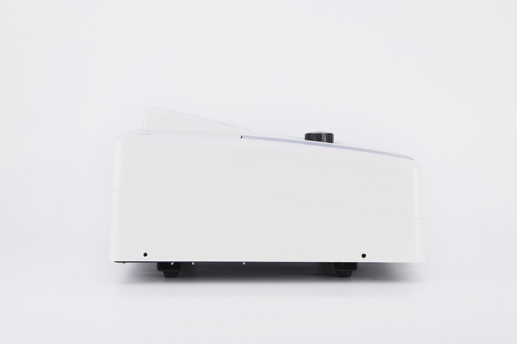 DW-721G VIS Spektrofotometre