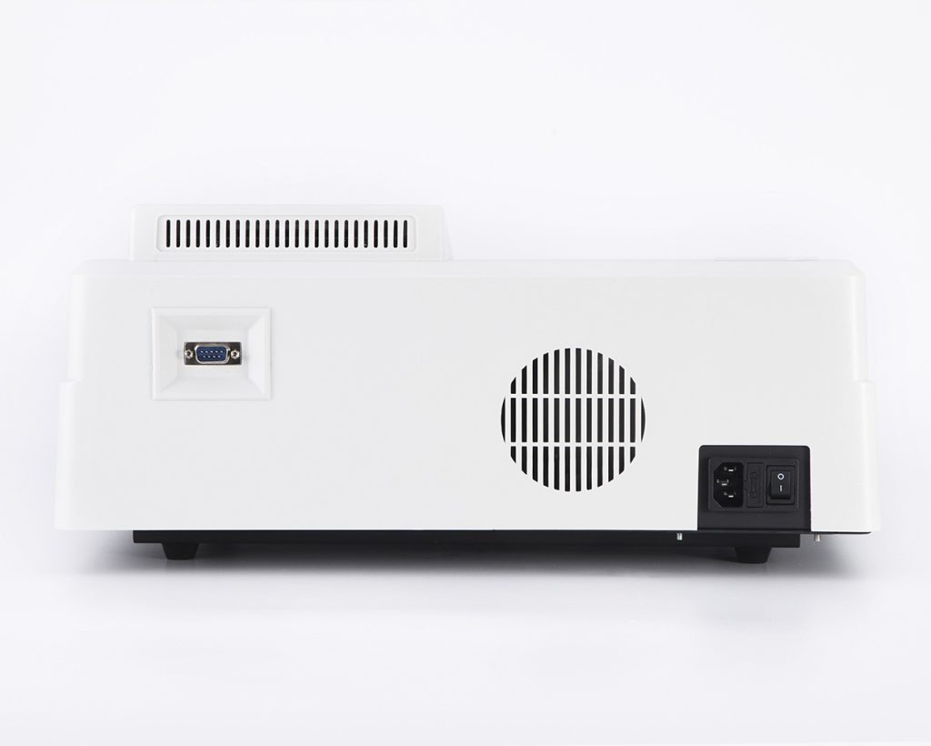 DW-721G VIS Spektrofotometre