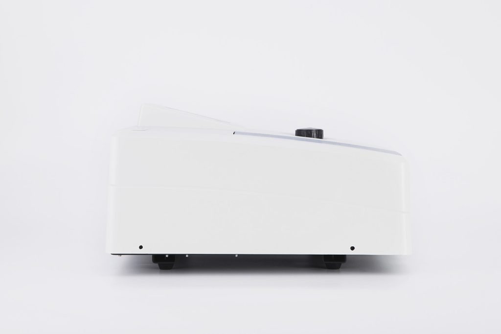 DW-721G VIS Spectrophotometer