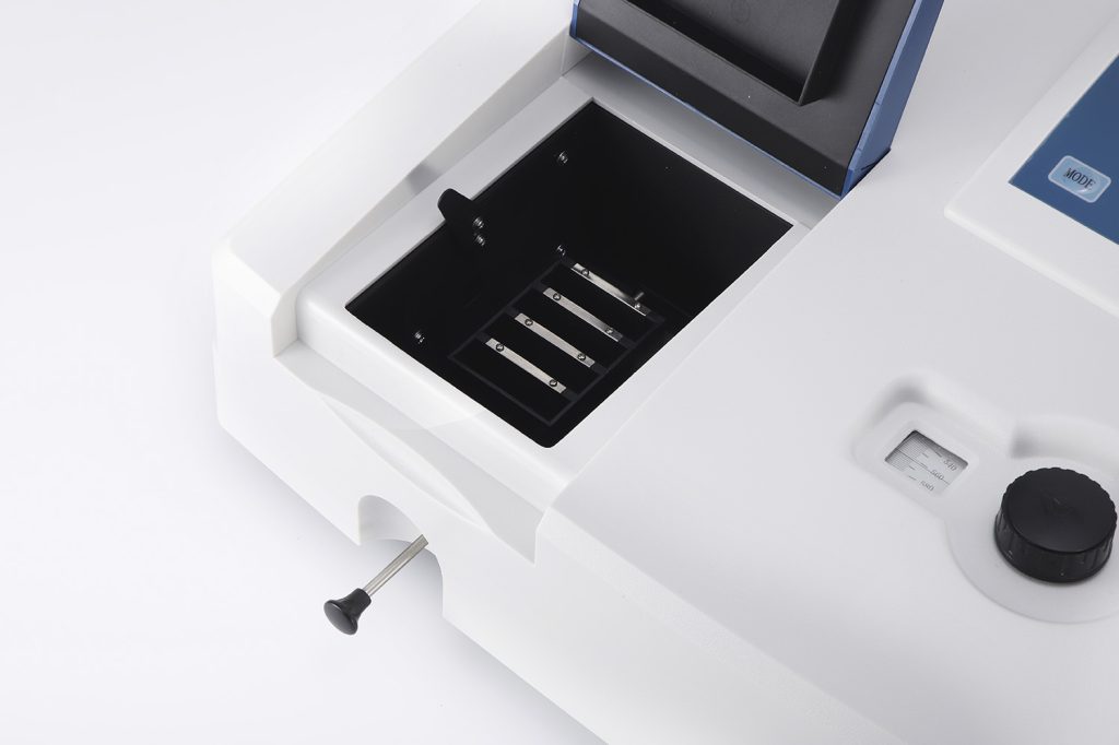 DW-722G VIS Spectrophotometer