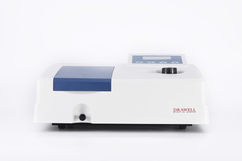 DW-722G VIS Spectrophotometer