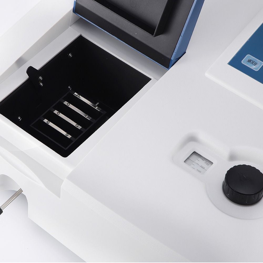 DW-721G VIS Spectrophotometer