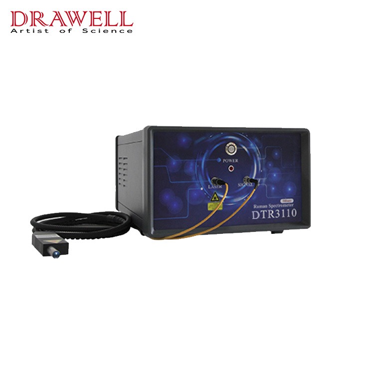 DTR3110-633 Portable Raman Spectrometer