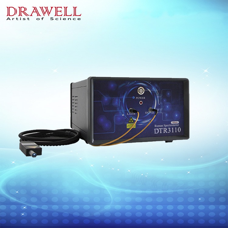 DTR3110-633 Portable Raman Spectrometer