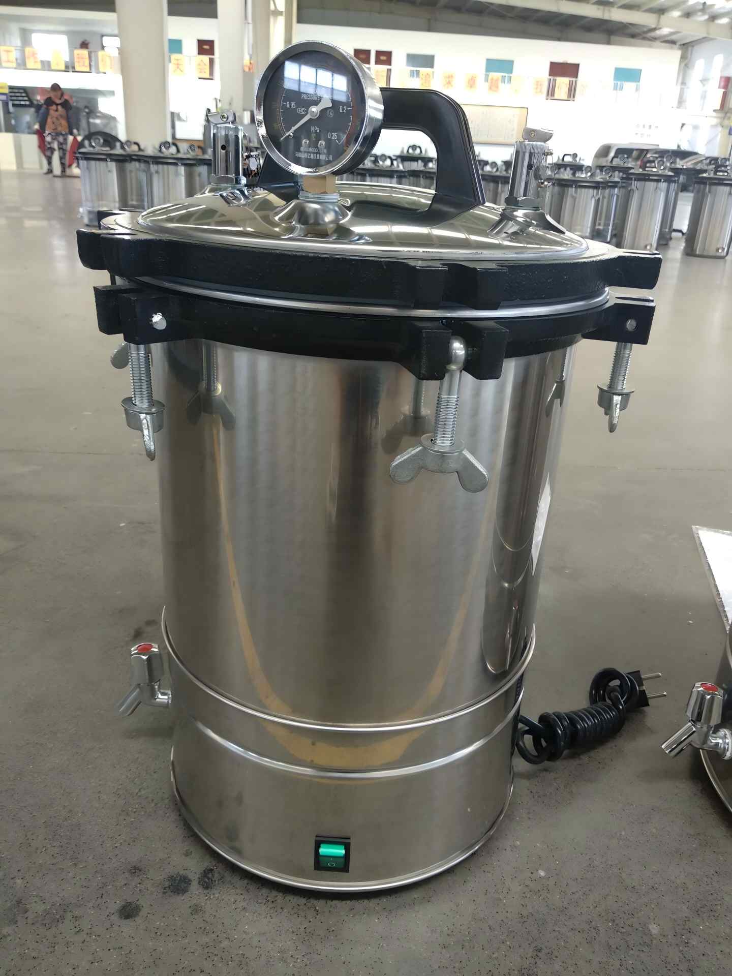 DW 280A 1