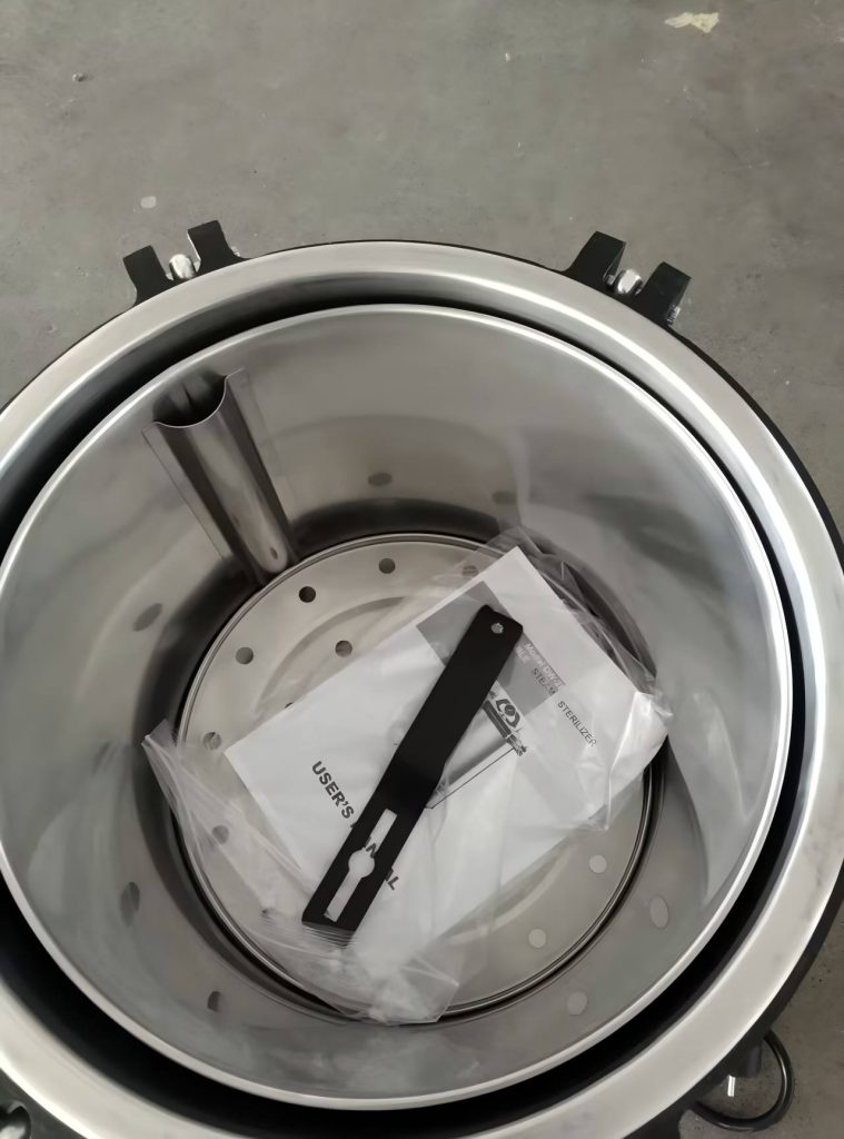 DW-280A 18L