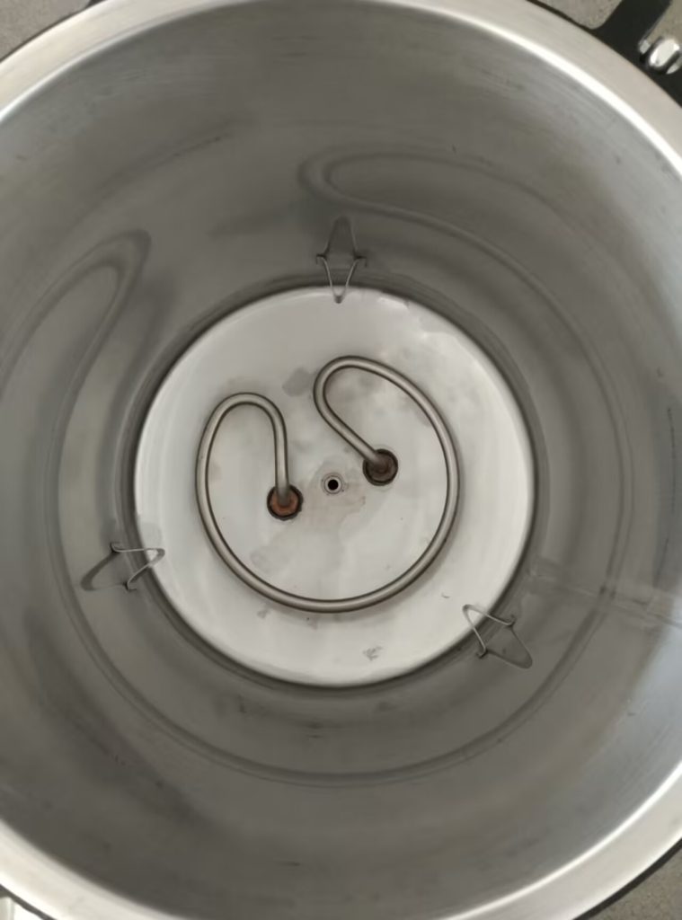 DW-280A 18L