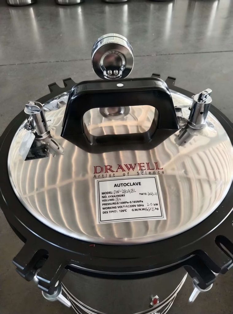 DW-280A 18L