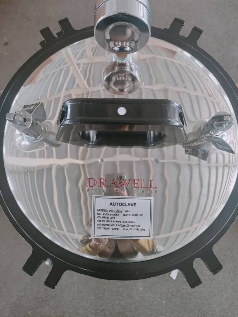 DW-280A 24L