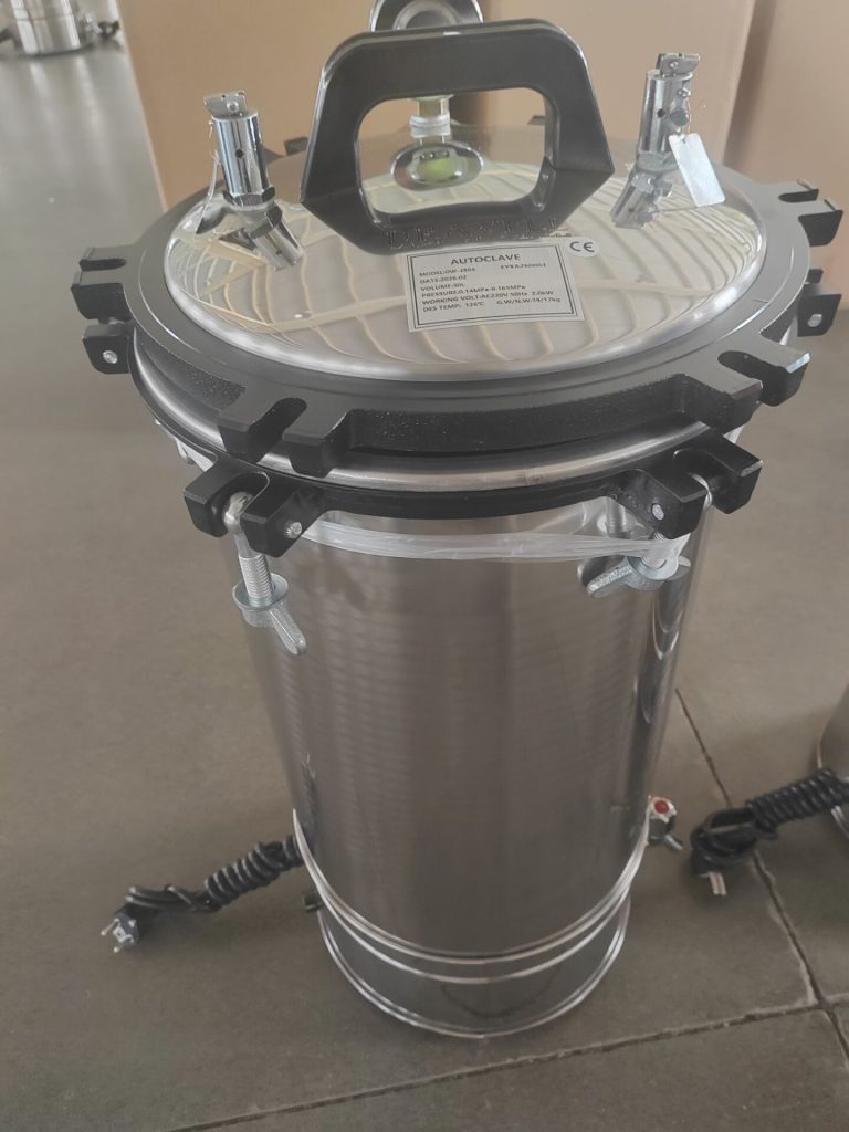 DW-280A 30L