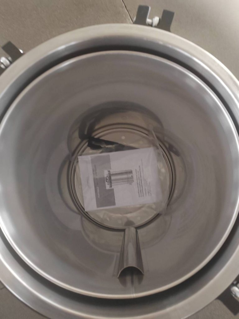 DW-280A 30L