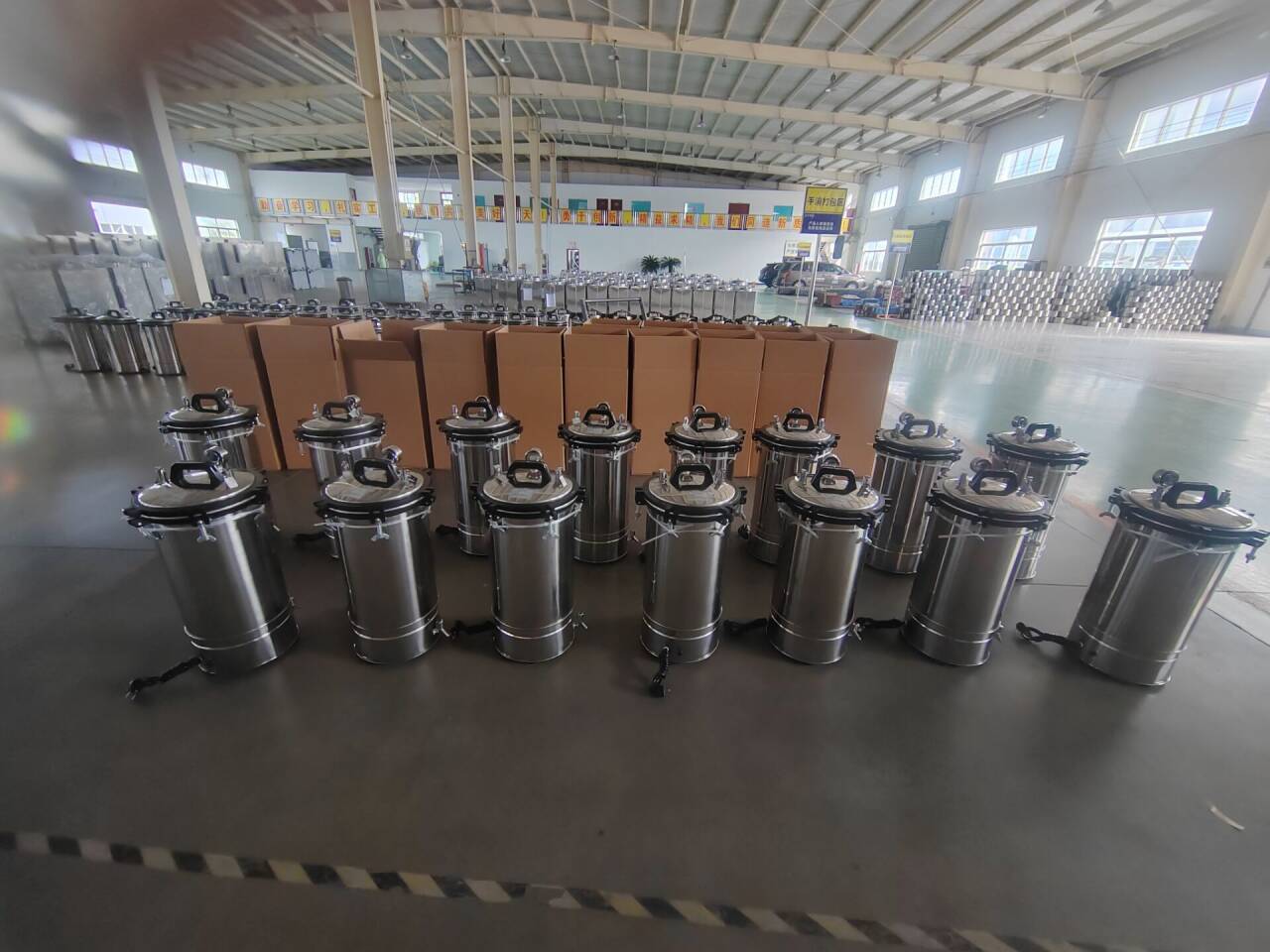 DW-280A 30L