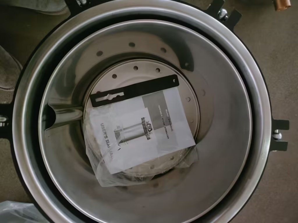 DW-280B 18L