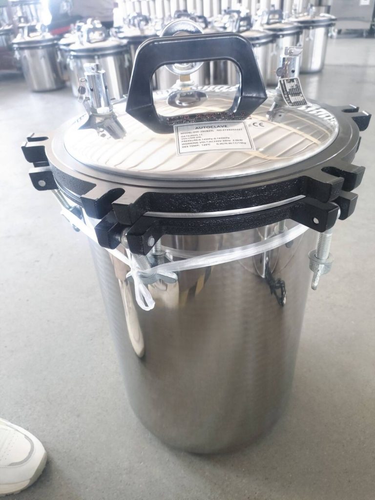 DW-280B 24L