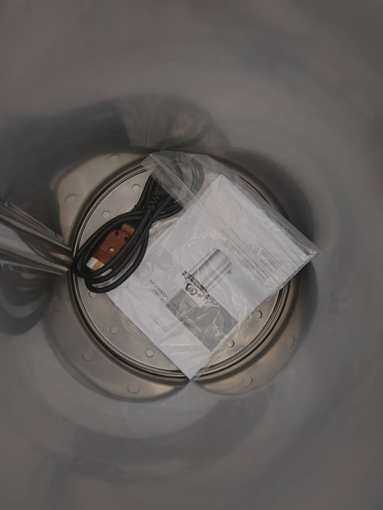 DW-280B 30L