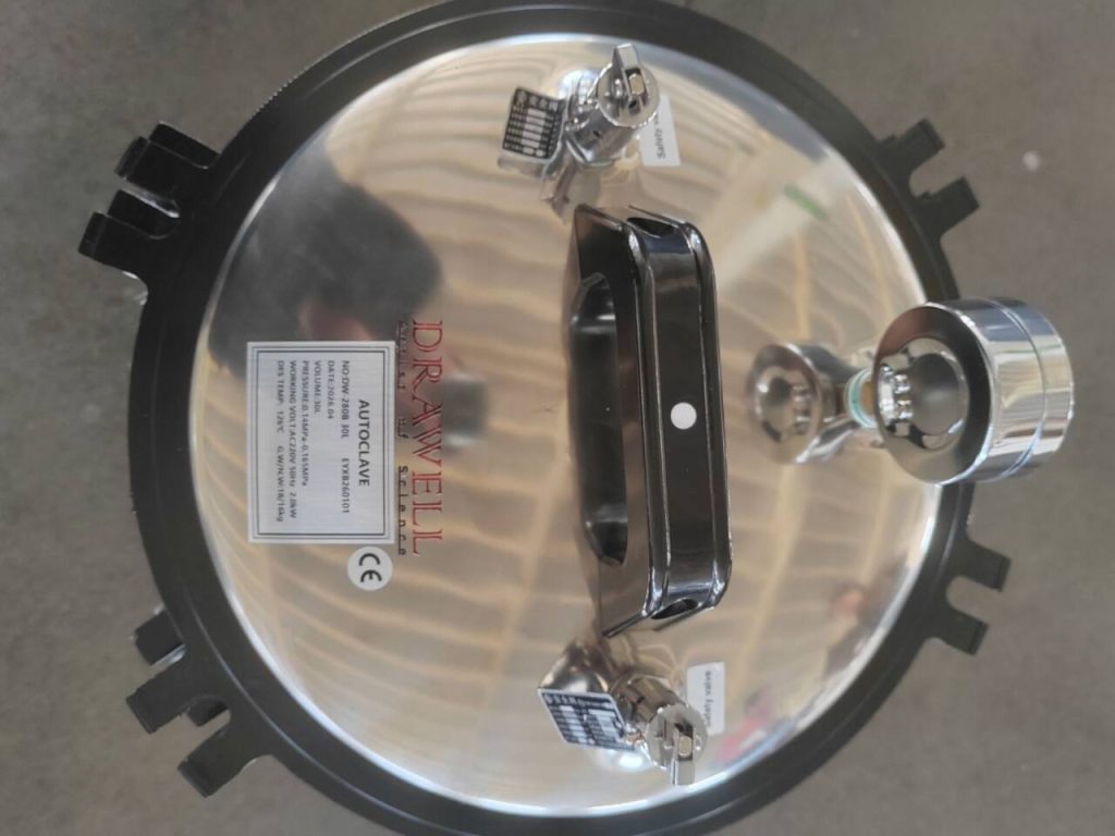 DW-280B 30L