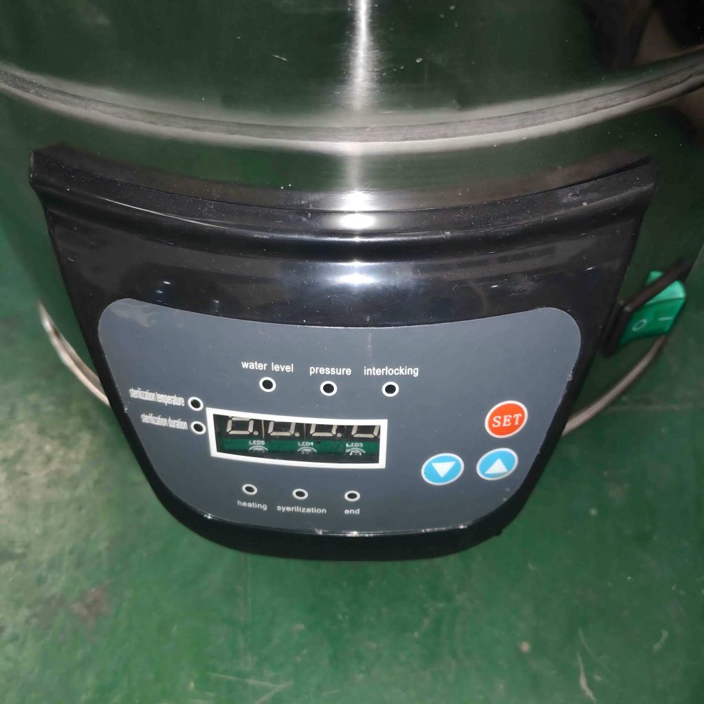 DW-280B Screen