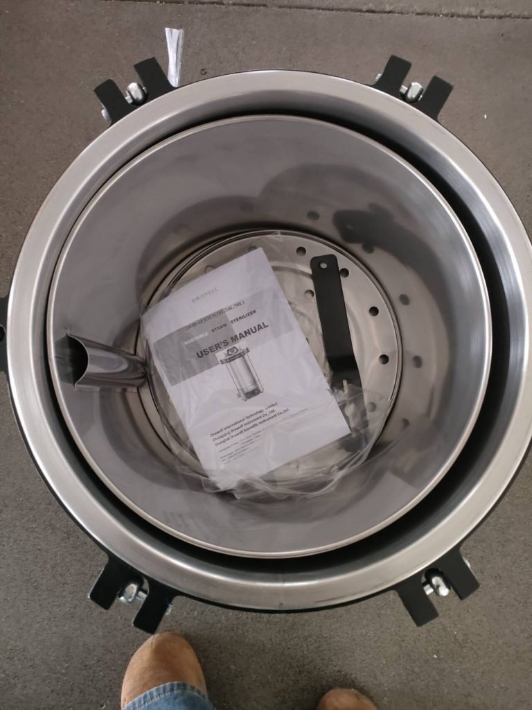 DW 280D 18L 2