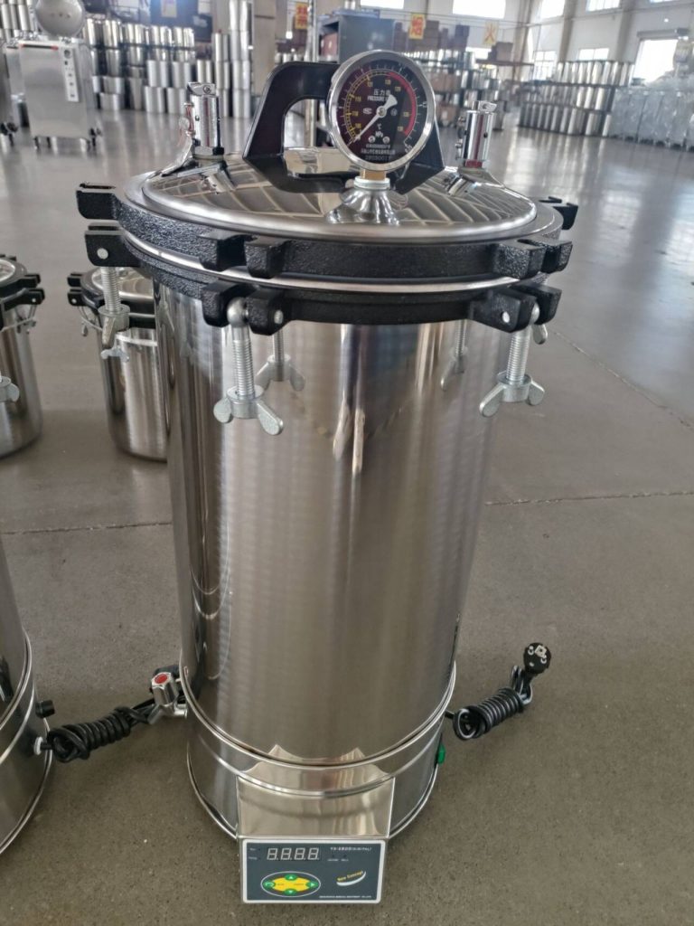 DW-280D Digital 30L