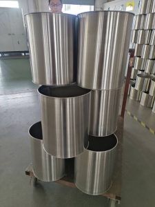 DW-280D Inner cylinder