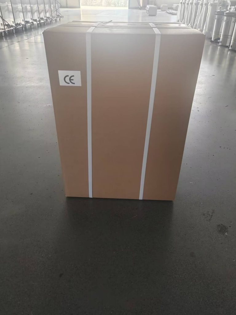 DW 280D packaging