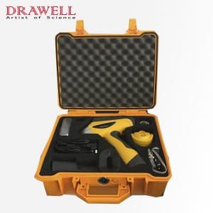 Handheld XRF Metal/Alloy/Stainless Steel Analyzer