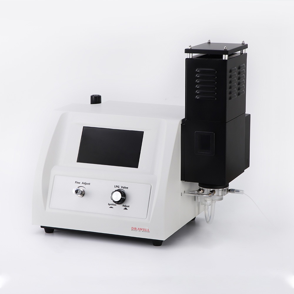 Flame Photometer