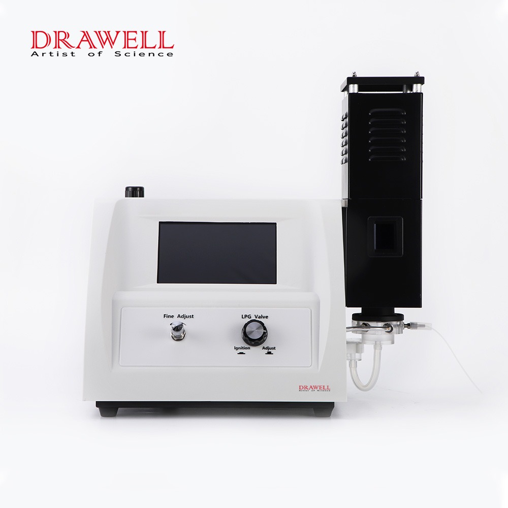 Flame Photometer