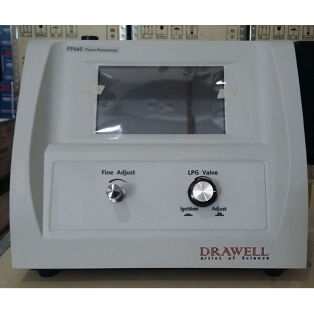 Flame Photometer