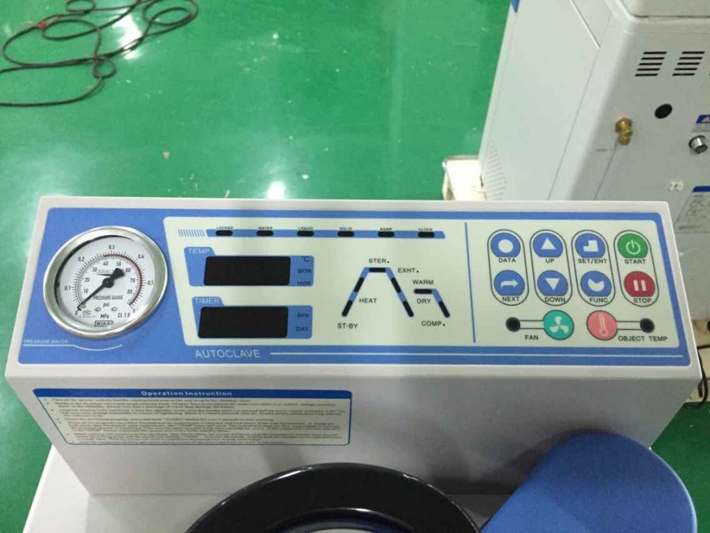 DW-GI54TW / DW-GI80TW /DW-GI100TW