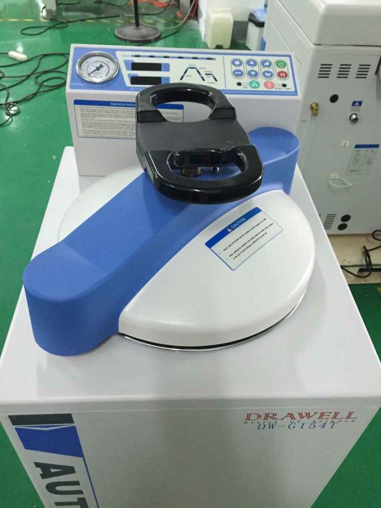 DW-GI54TW / DW-GI80TW /DW-GI100TW