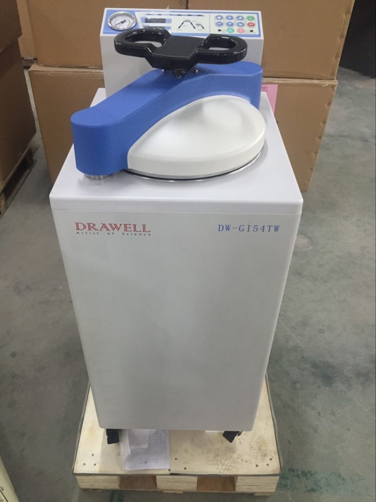 DW-GI54TW / DW-GI80TW /DW-GI100TW