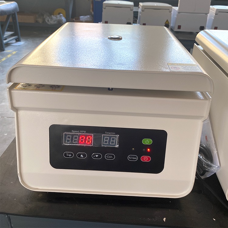 Benchtop Low-Speed Centrifuge TD4A-WS