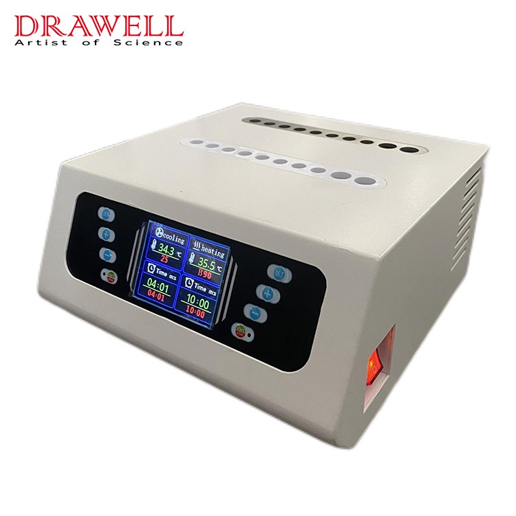 TDD-4MC Plasma (PPP) Biofiller Gel Maker