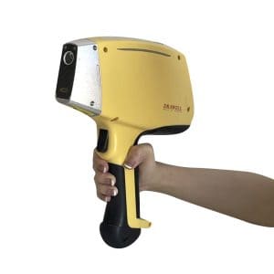 Handheld XRF-TrueX-3