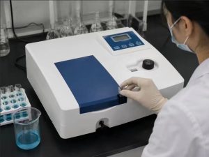 UV-VIS Spectrophotometer Product Performance