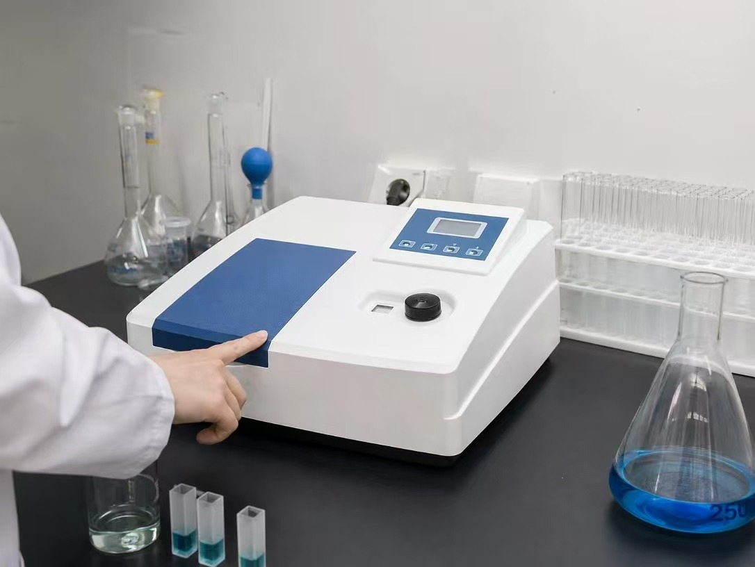 UV VIS Spectrophotometer Reliability Warranty Support