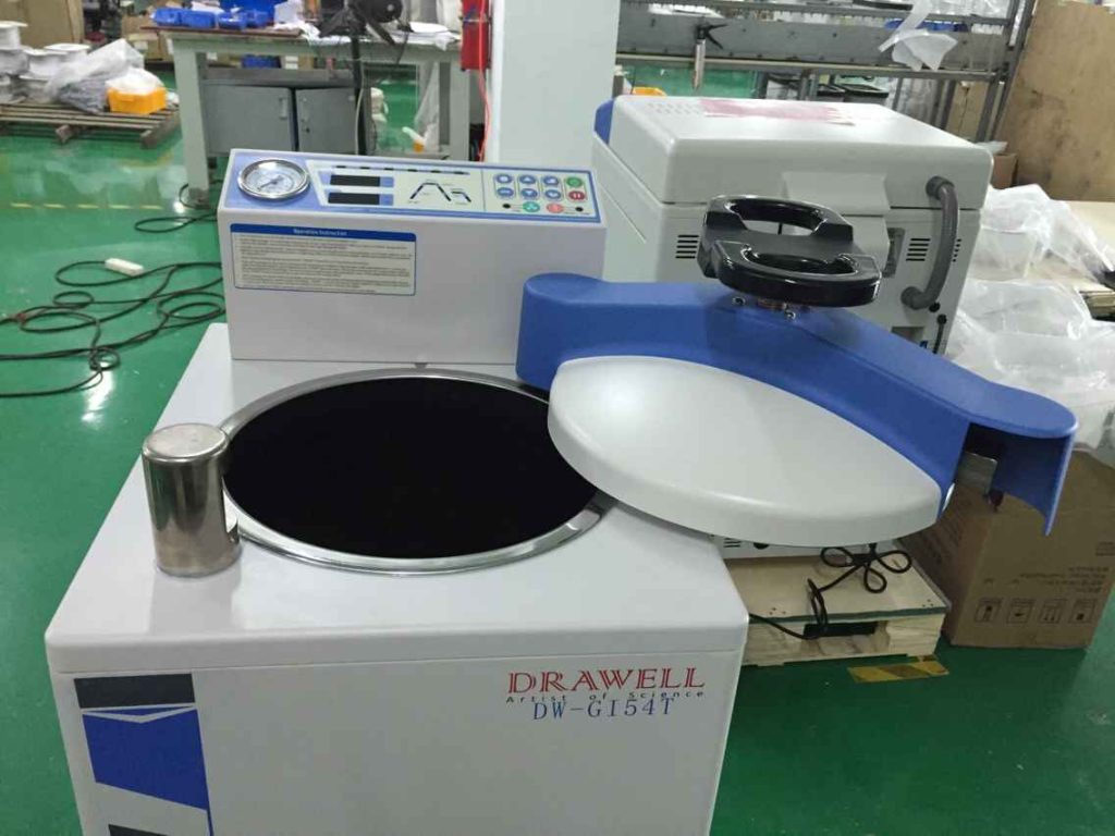 DW-GI54TW / DW-GI80TW /DW-GI100TW