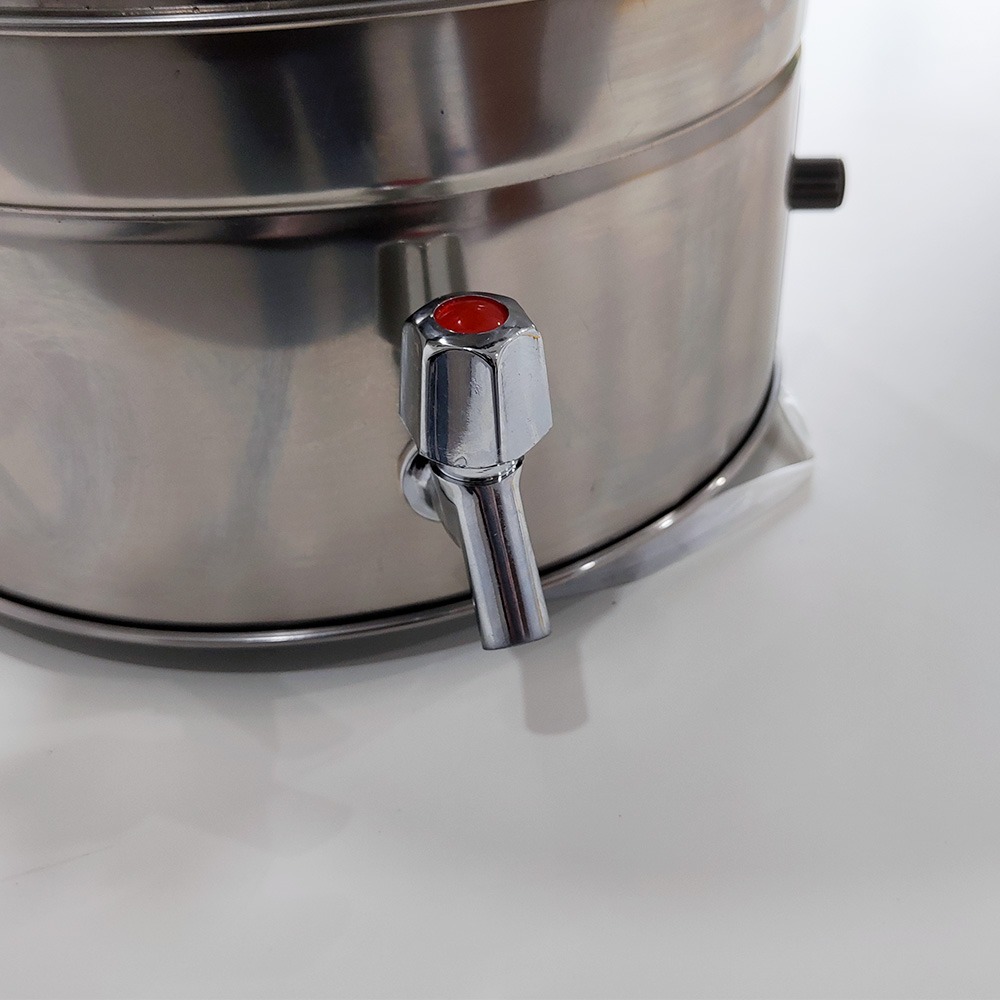 water tap