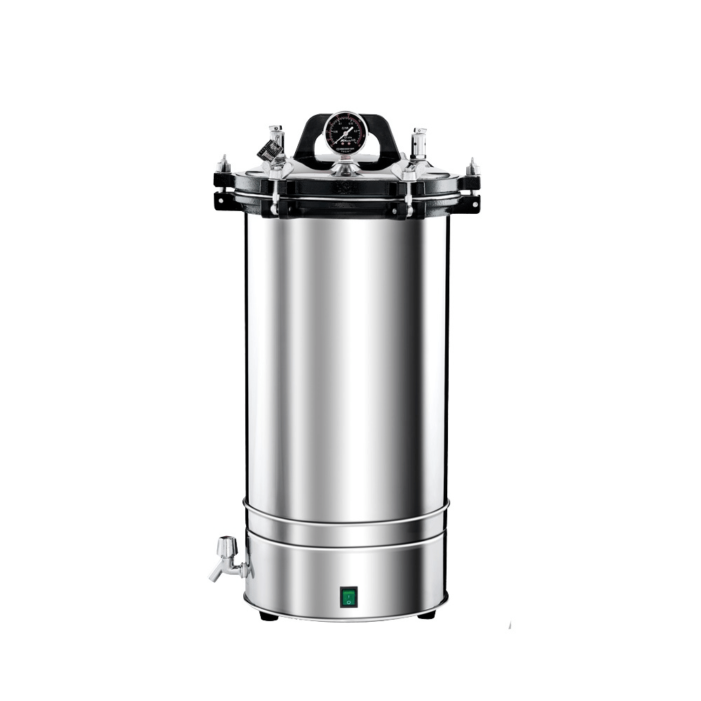 DW-280A High Pressure Portable Autoclave