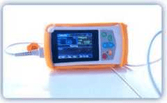 UT100 Handheld Pulse Oximeter