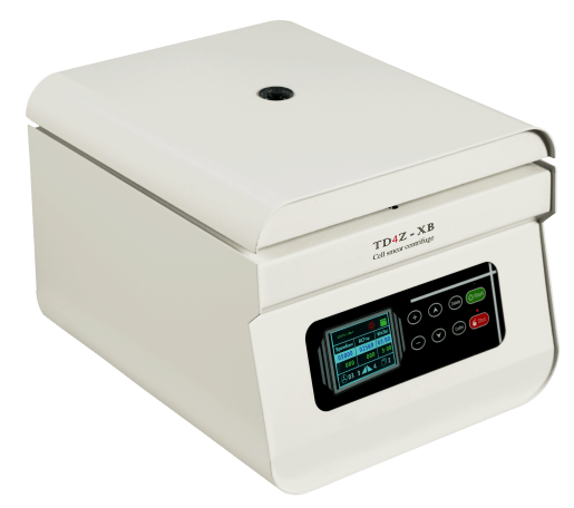 TD4Z-XB Cell Smear Centrifuge