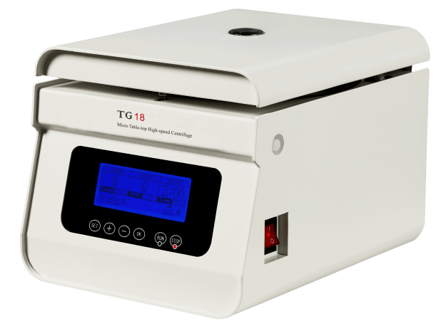 Micro High Speed Centrifuge TG18