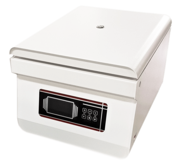 Tabletop Low-Speed Large Capacity Centrifuge TD5A-WS