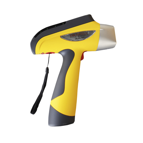 Elde Taşınabilir XRF Metal/Alaşım/Paslanmaz Çelik Analiz Cihazı