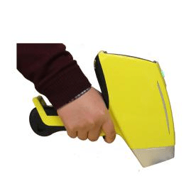 Handheld XRF Analyzer