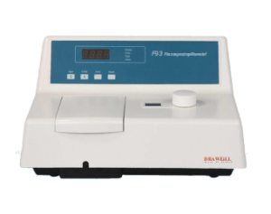 DW-F93/F93A Fluorescence Spectrophotometer