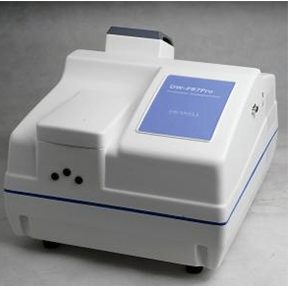 F97 Series Fluorescence Spectrophotometer