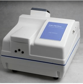 How Does a Spectrophotometer Work?